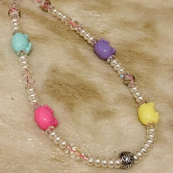 Hello Kitty Phone String!! 💖 🐱 - Picture 6 of 8